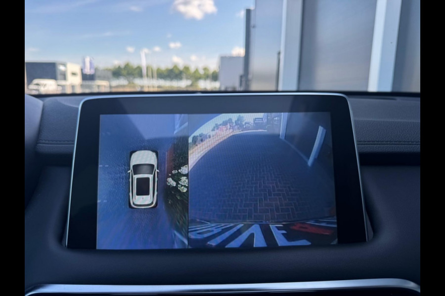 MG EHS 1.5 TGDI Luxury FULL PANO 360 CAMERA NAVI PDC SFEERVERLICHTING