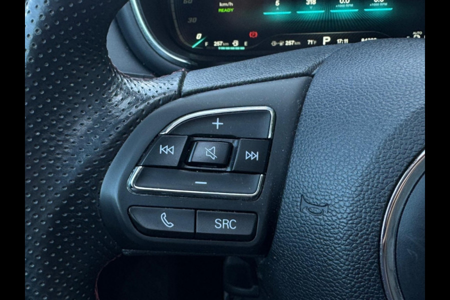 MG EHS 1.5 TGDI Luxury FULL PANO 360 CAMERA NAVI PDC SFEERVERLICHTING