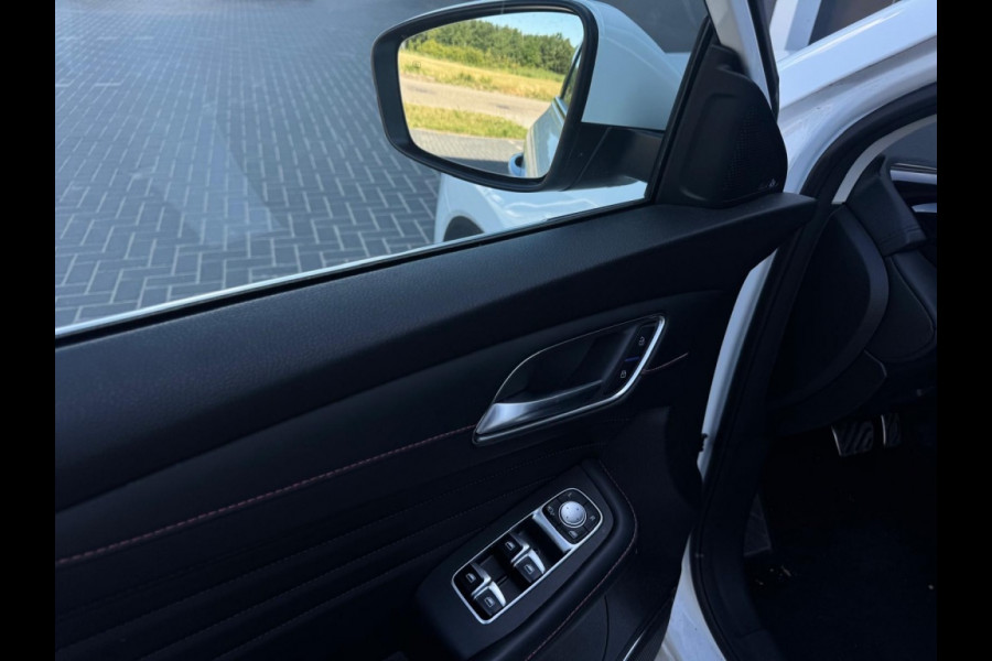 MG EHS 1.5 TGDI Luxury FULL PANO 360 CAMERA NAVI PDC SFEERVERLICHTING