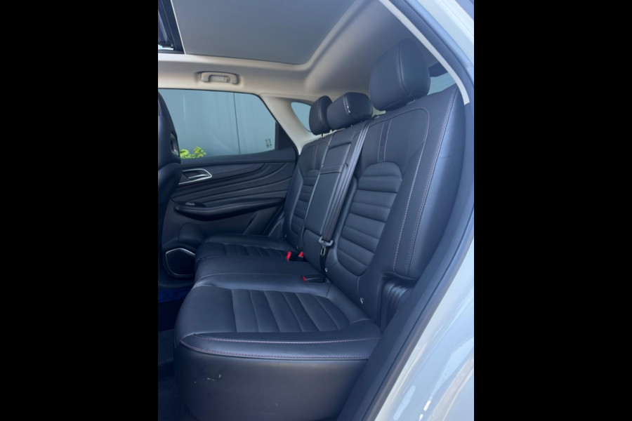 MG EHS 1.5 TGDI Luxury FULL PANO 360 CAMERA NAVI PDC SFEERVERLICHTING