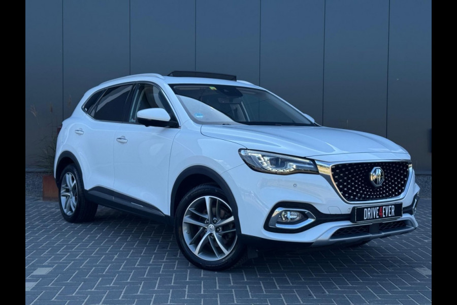 MG EHS 1.5 TGDI Luxury FULL PANO 360 CAMERA NAVI PDC SFEERVERLICHTING
