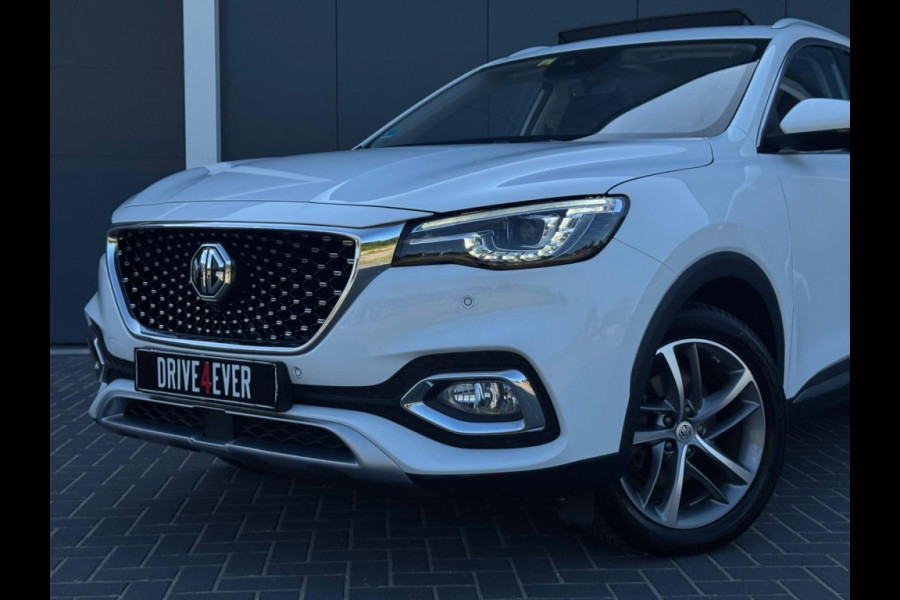 MG EHS 1.5 TGDI Luxury FULL PANO 360 CAMERA NAVI PDC SFEERVERLICHTING