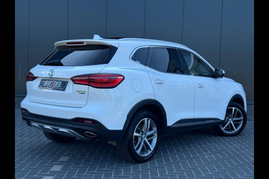 MG EHS 1.5 TGDI Luxury FULL PANO 360 CAMERA NAVI PDC SFEERVERLICHTING