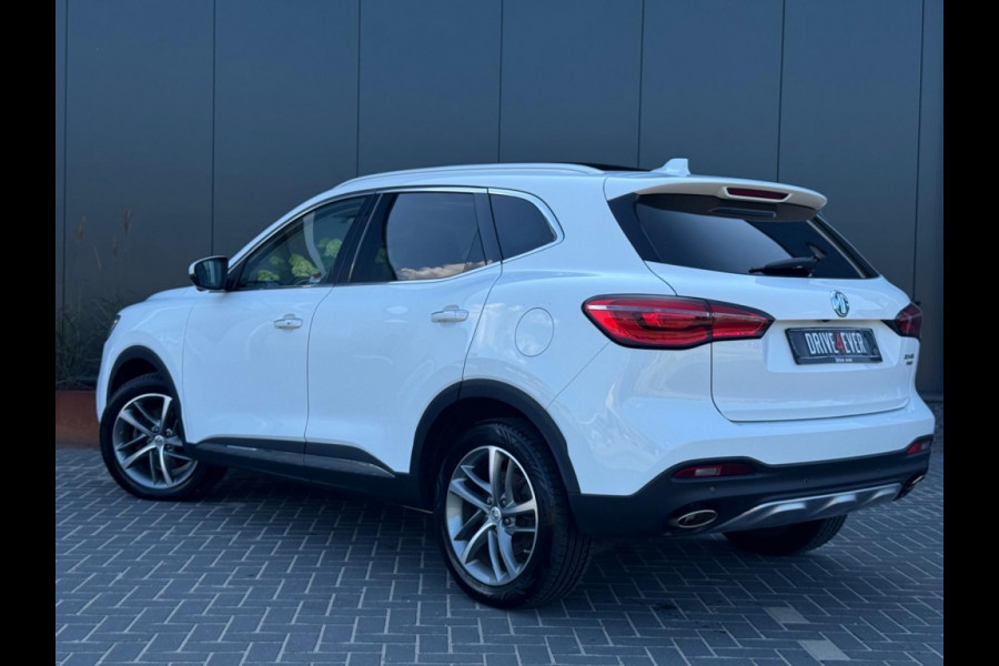 MG EHS 1.5 TGDI Luxury FULL PANO 360 CAMERA NAVI PDC SFEERVERLICHTING