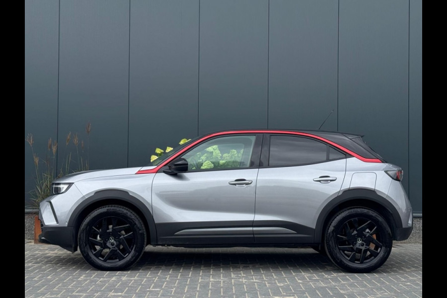 Opel Mokka 1.2 Turbo GS Line M24 NAVI 360 CAMERA CLIMATE P