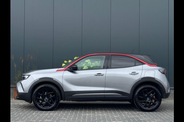Opel Mokka 1.2 Turbo GS Line M24 NAVI 360 CAMERA CLIMATE P