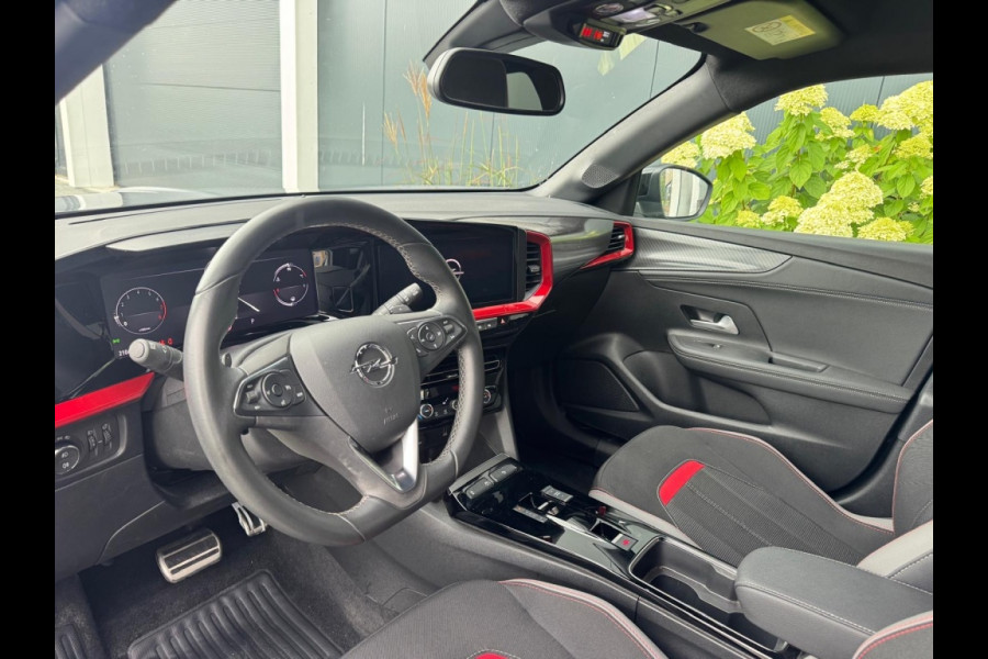 Opel Mokka 1.2 Turbo GS Line M24 NAVI 360 CAMERA CLIMATE P