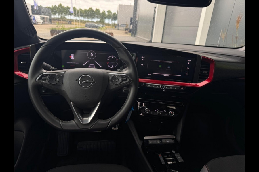Opel Mokka 1.2 Turbo GS Line M24 NAVI 360 CAMERA CLIMATE P