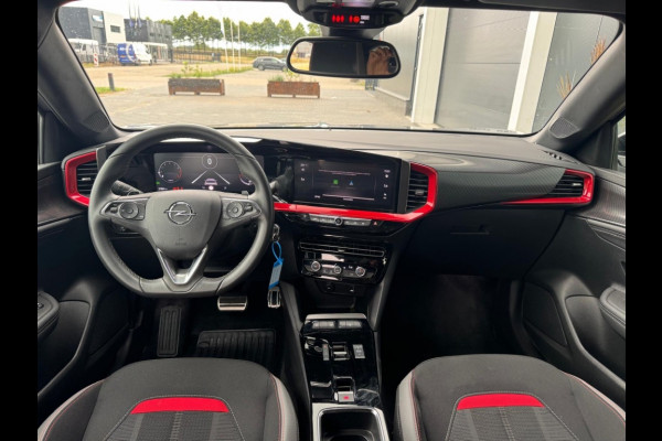 Opel Mokka 1.2 Turbo GS Line M24 NAVI 360 CAMERA CLIMATE P
