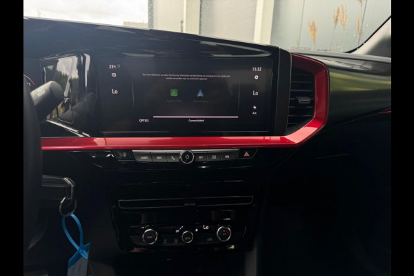 Opel Mokka 1.2 Turbo GS Line M24 NAVI 360 CAMERA CLIMATE P