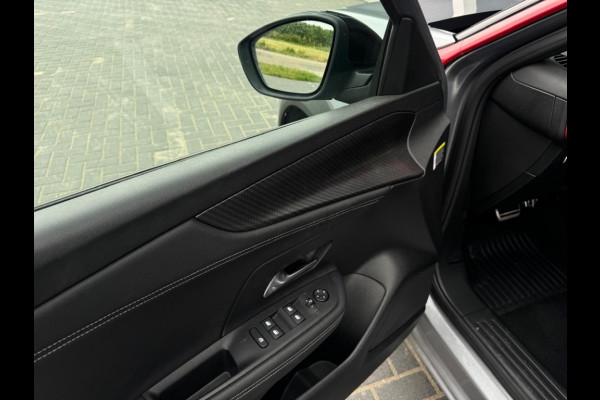 Opel Mokka 1.2 Turbo GS Line M24 NAVI 360 CAMERA CLIMATE P