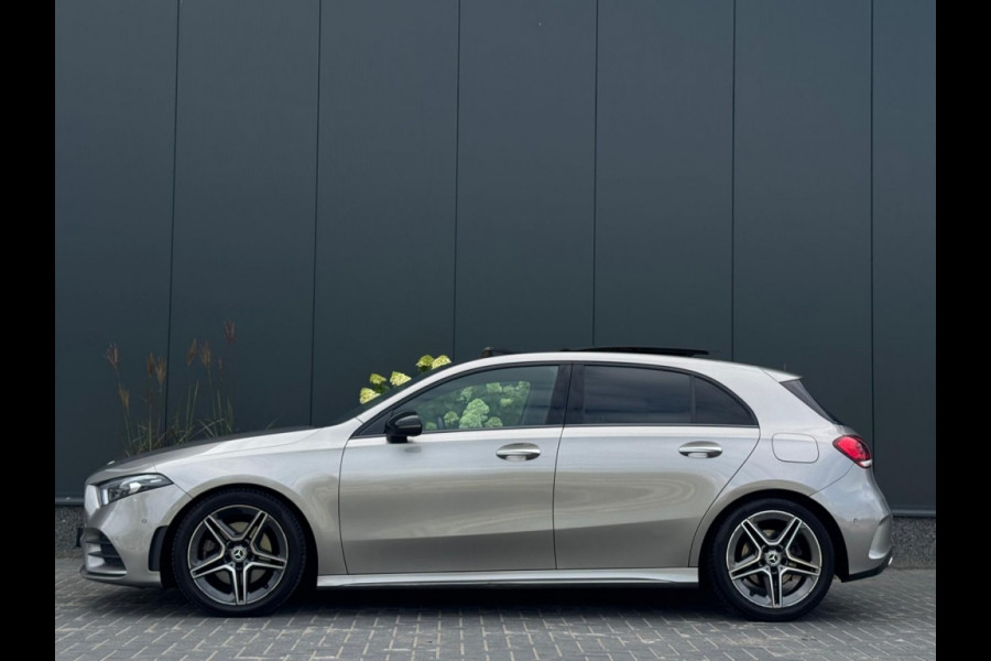 Mercedes-Benz A-Klasse 220 AMG M2020 PANO NAVI CAMERA PDC SPORTVELGEN
