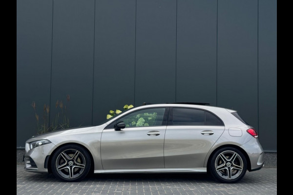 Mercedes-Benz A-Klasse 220 AMG M2020 PANO NAVI CAMERA PDC SPORTVELGEN