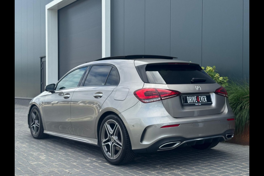 Mercedes-Benz A-Klasse 220 AMG M2020 PANO NAVI CAMERA PDC SPORTVELGEN