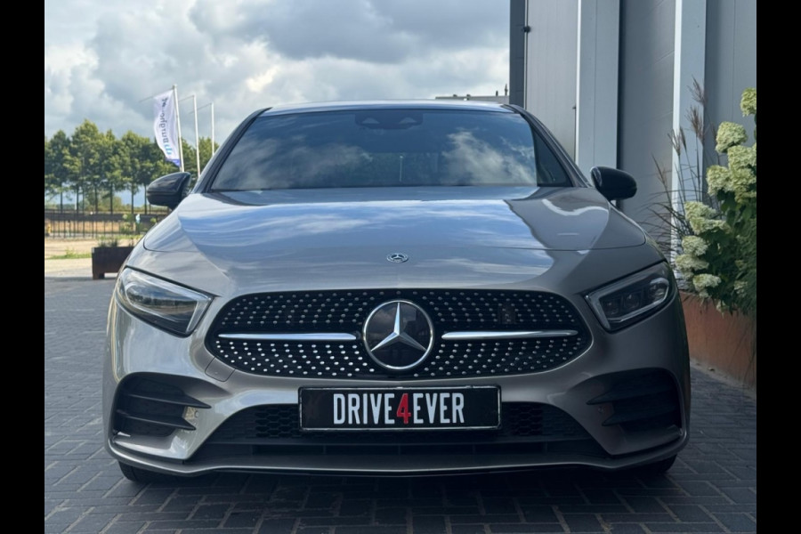 Mercedes-Benz A-Klasse 220 AMG M2020 PANO NAVI CAMERA PDC SPORTVELGEN