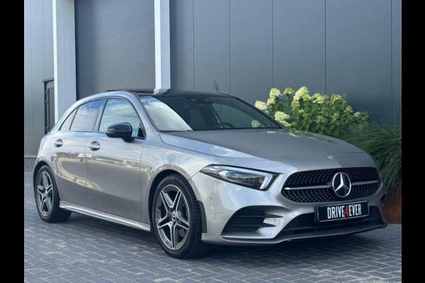 Mercedes-Benz A-Klasse 220 AMG M2020 PANO NAVI CAMERA PDC SPORTVELGEN