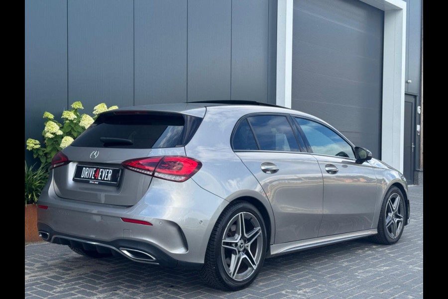 Mercedes-Benz A-Klasse 220 AMG M2020 PANO NAVI CAMERA PDC SPORTVELGEN