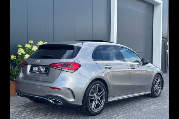 Mercedes-Benz A-Klasse 220 AMG M2020 PANO NAVI CAMERA PDC SPORTVELGEN