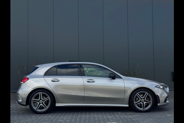 Mercedes-Benz A-Klasse 220 AMG M2020 PANO NAVI CAMERA PDC SPORTVELGEN