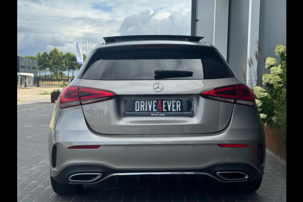 Mercedes-Benz A-Klasse 220 AMG M2020 PANO NAVI CAMERA PDC SPORTVELGEN