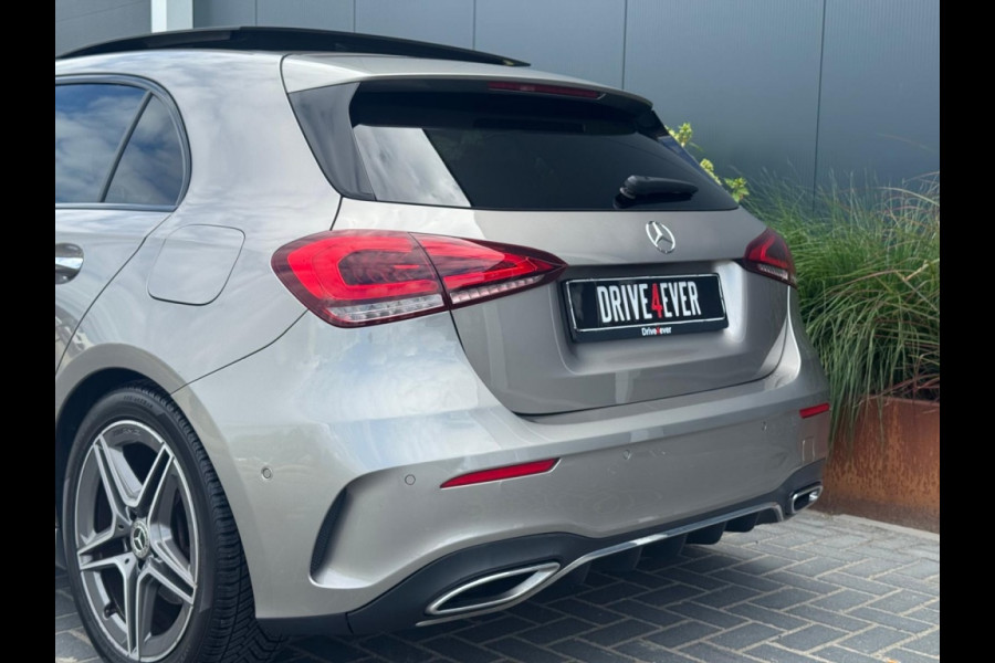 Mercedes-Benz A-Klasse 220 AMG M2020 PANO NAVI CAMERA PDC SPORTVELGEN