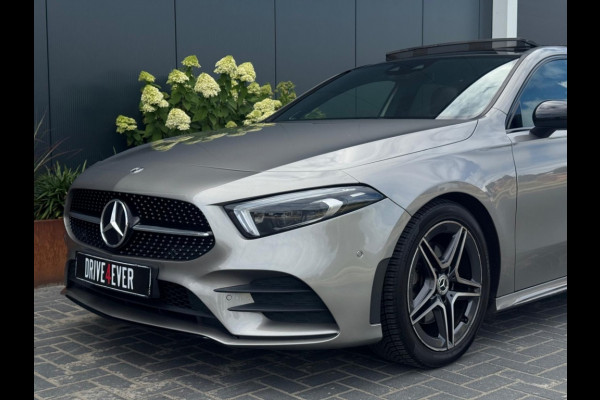 Mercedes-Benz A-Klasse 220 AMG M2020 PANO NAVI CAMERA PDC SPORTVELGEN