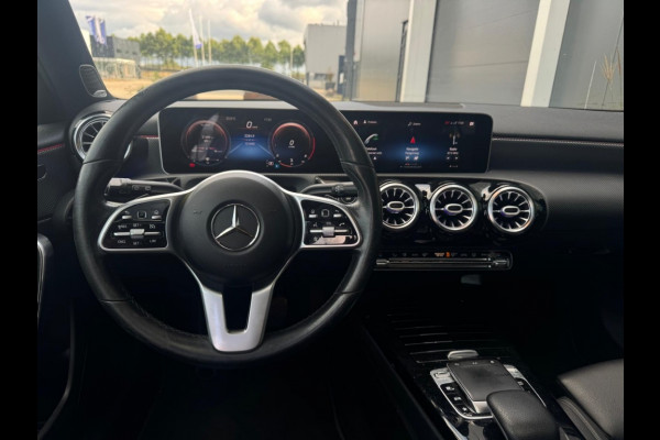 Mercedes-Benz A-Klasse 220 AMG M2020 PANO NAVI CAMERA PDC SPORTVELGEN