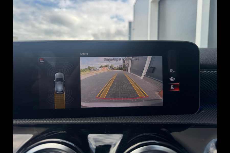 Mercedes-Benz A-Klasse 220 AMG M2020 PANO NAVI CAMERA PDC SPORTVELGEN
