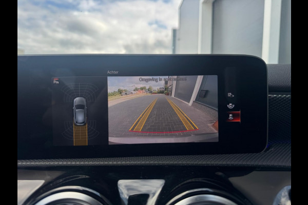 Mercedes-Benz A-Klasse 220 AMG M2020 PANO NAVI CAMERA PDC SPORTVELGEN