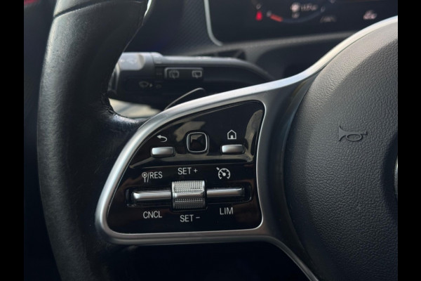Mercedes-Benz A-Klasse 220 AMG M2020 PANO NAVI CAMERA PDC SPORTVELGEN