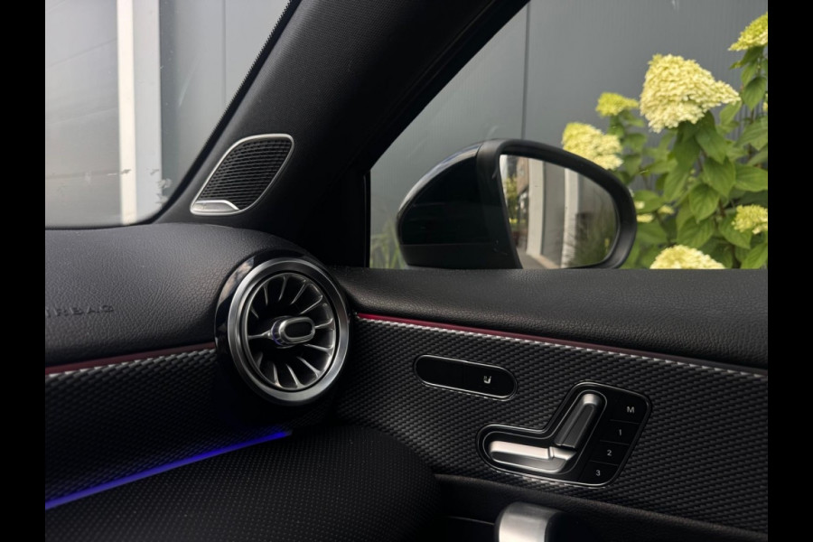 Mercedes-Benz A-Klasse 220 AMG M2020 PANO NAVI CAMERA PDC SPORTVELGEN