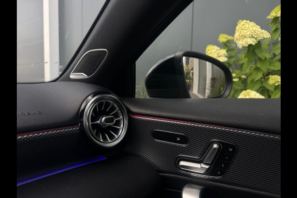 Mercedes-Benz A-Klasse 220 AMG M2020 PANO NAVI CAMERA PDC SPORTVELGEN