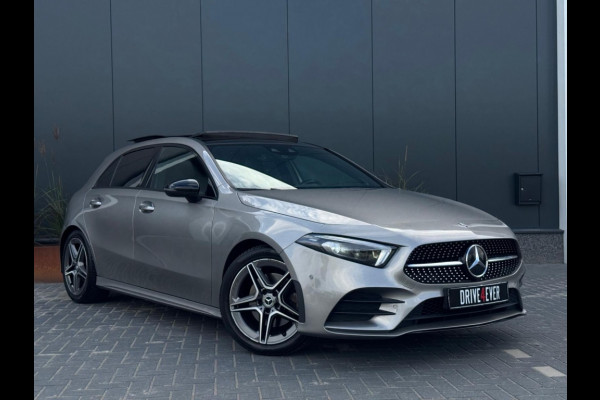 Mercedes-Benz A-Klasse 220 AMG M2020 PANO NAVI CAMERA PDC SPORTVELGEN