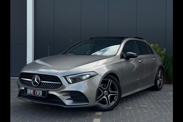 Mercedes-Benz A-Klasse 220 AMG M2020 PANO NAVI CAMERA PDC SPORTVELGEN