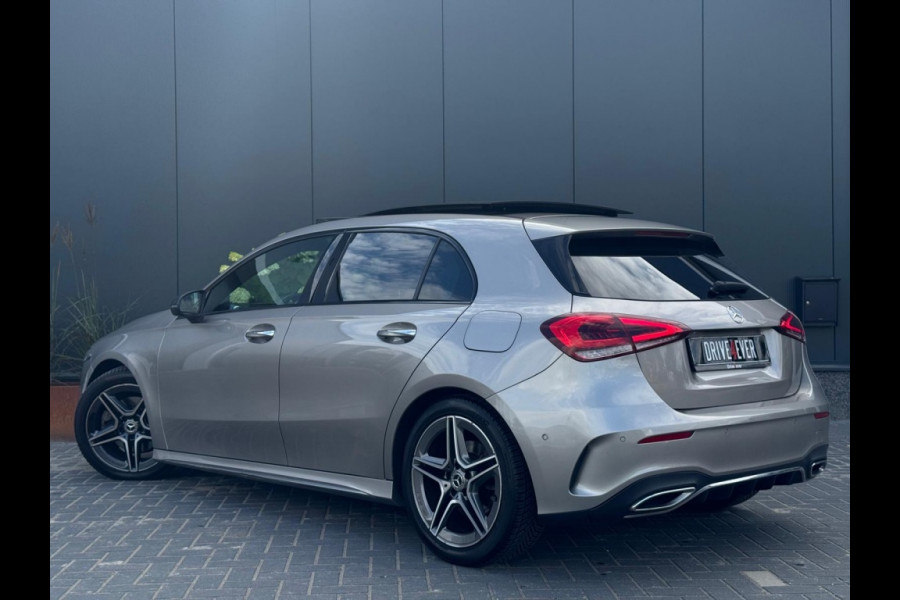 Mercedes-Benz A-Klasse 220 AMG M2020 PANO NAVI CAMERA PDC SPORTVELGEN