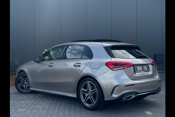 Mercedes-Benz A-Klasse 220 AMG M2020 PANO NAVI CAMERA PDC SPORTVELGEN