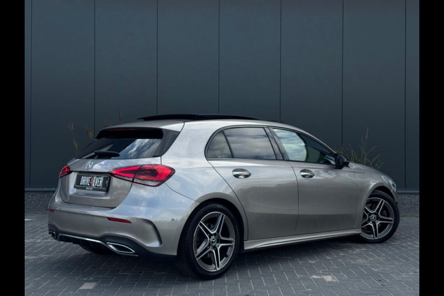 Mercedes-Benz A-Klasse 220 AMG M2020 PANO NAVI CAMERA PDC SPORTVELGEN