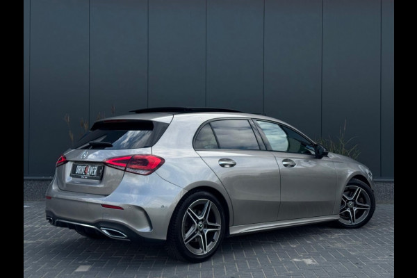 Mercedes-Benz A-Klasse 220 AMG M2020 PANO NAVI CAMERA PDC SPORTVELGEN