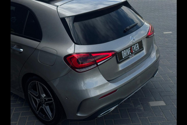 Mercedes-Benz A-Klasse 220 AMG M2020 PANO NAVI CAMERA PDC SPORTVELGEN