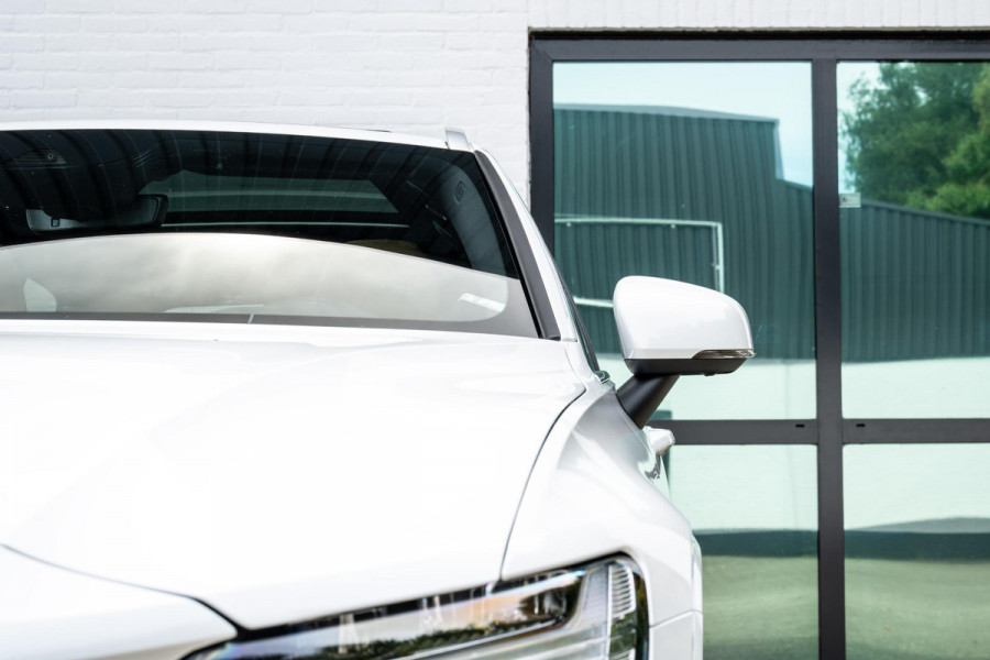 Volvo V60 2.0 T6 Recharge AWD Inscription LONG RANGE Massage