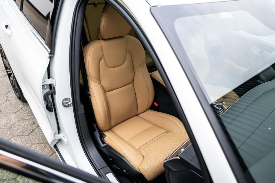 Volvo V60 2.0 T6 Recharge AWD Inscription LONG RANGE Massage