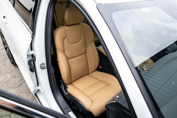 Volvo V60 2.0 T6 Recharge AWD Inscription LONG RANGE Massage