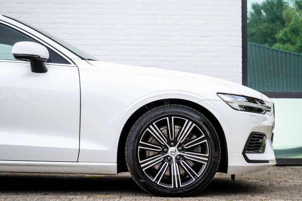 Volvo V60 2.0 T6 Recharge AWD Inscription LONG RANGE Massage