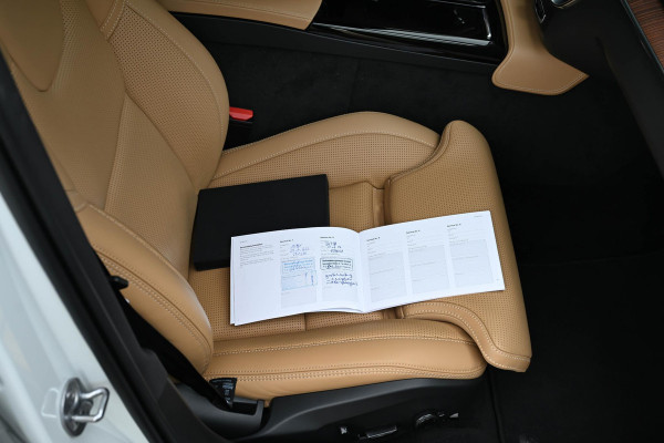 Volvo V60 2.0 T6 Recharge AWD Inscription LONG RANGE Massage