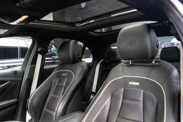 Mercedes-Benz E-Klasse AMG 63 S 4MATIC+ Pano / Burmester / HUD