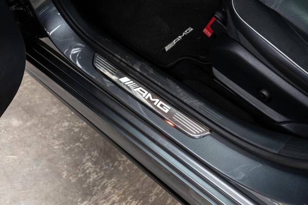 Mercedes-Benz E-Klasse AMG 63 S 4MATIC+ Pano / Burmester / HUD