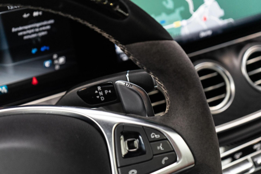 Mercedes-Benz E-Klasse AMG 63 S 4MATIC+ Pano / Burmester / HUD