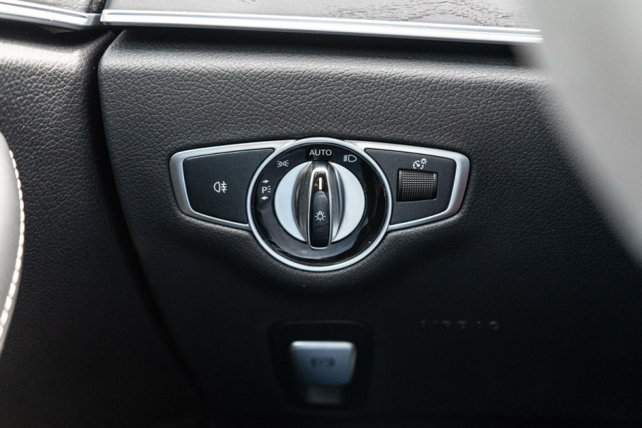 Mercedes-Benz E-Klasse AMG 63 S 4MATIC+ Pano / Burmester / HUD