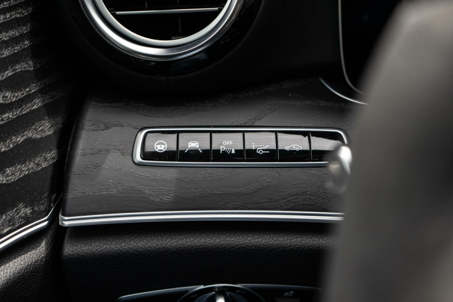 Mercedes-Benz E-Klasse AMG 63 S 4MATIC+ Pano / Burmester / HUD