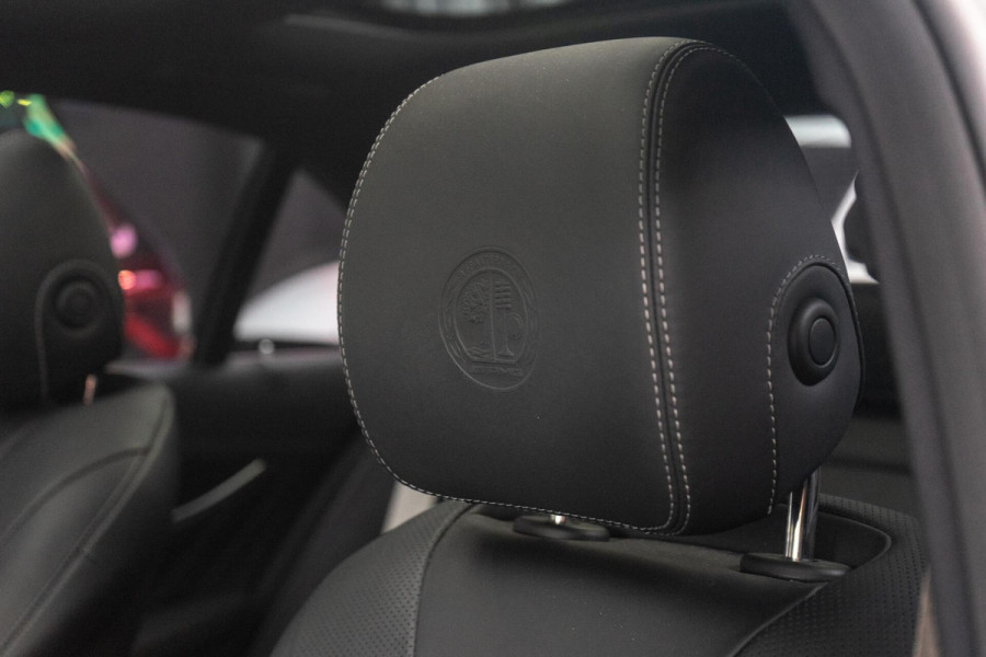 Mercedes-Benz E-Klasse AMG 63 S 4MATIC+ Pano / Burmester / HUD